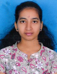 Usike Harshitha