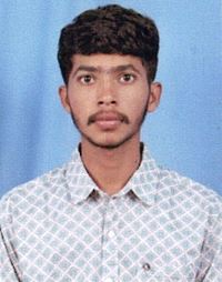 Konyala Sriram