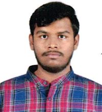 Pulluri Karthik