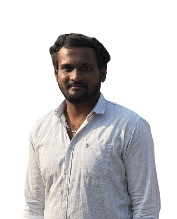 Photo of Billa Venkatesh