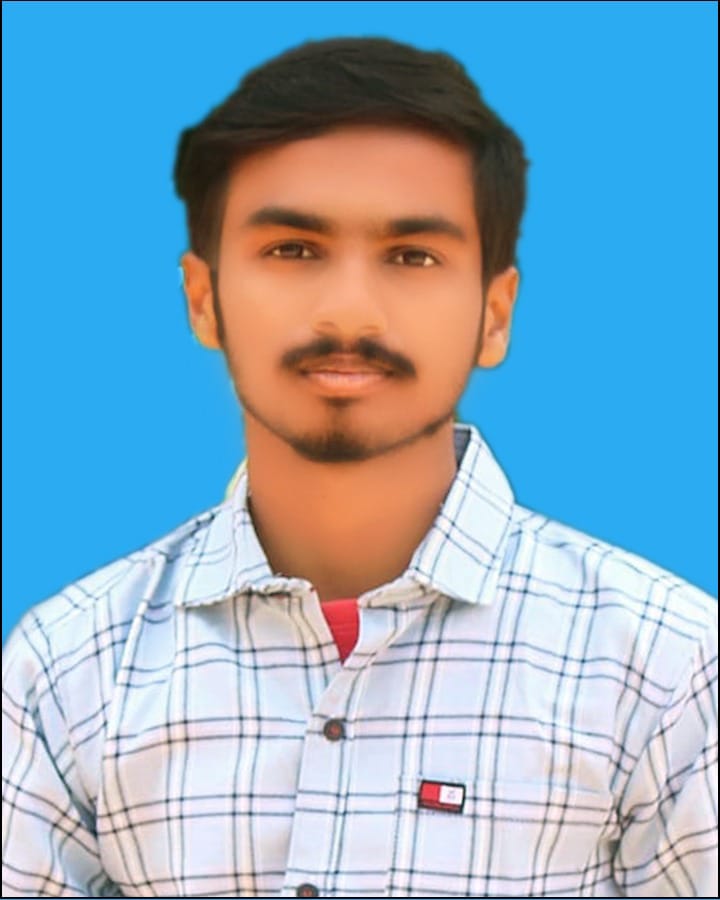 Photo of Sankeerthan