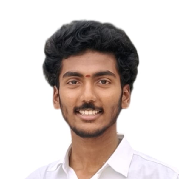 Photo of Karthikeya
