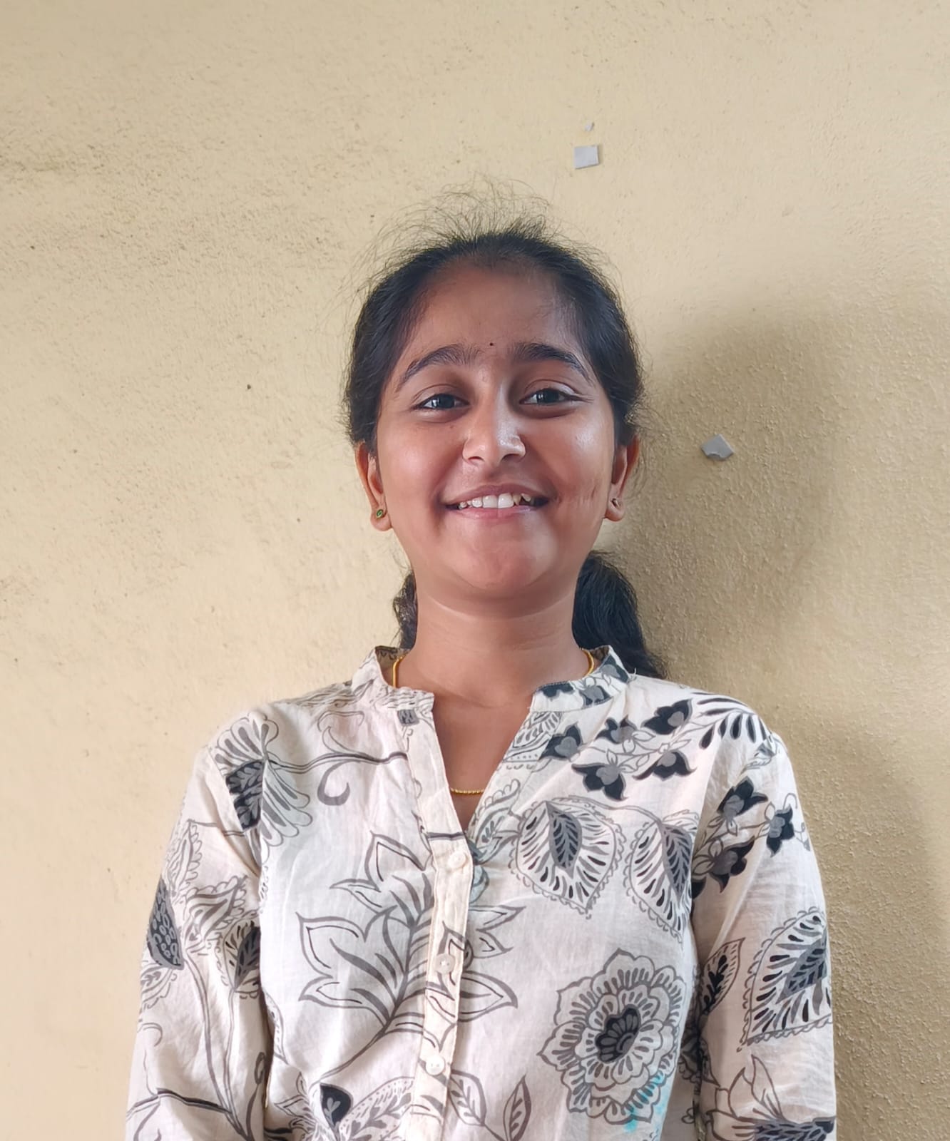Photo of Harshitha