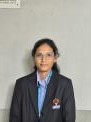 Photo of S. Sravani 