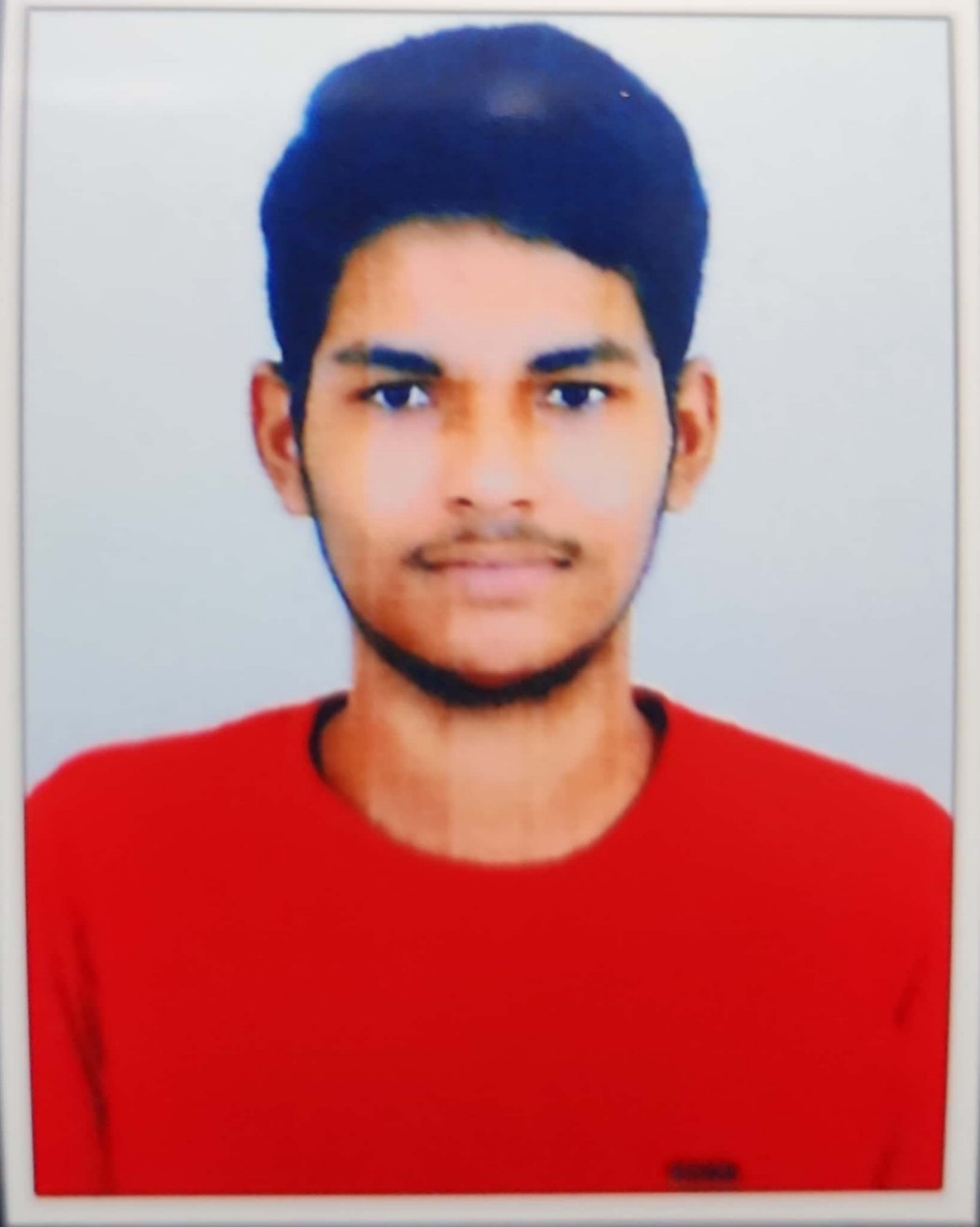 Chunduri Kiran Sai Chowdary