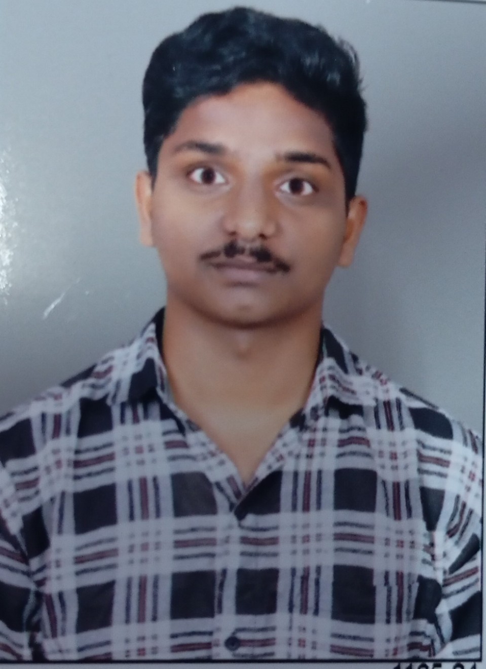 KILLI HIMANTH