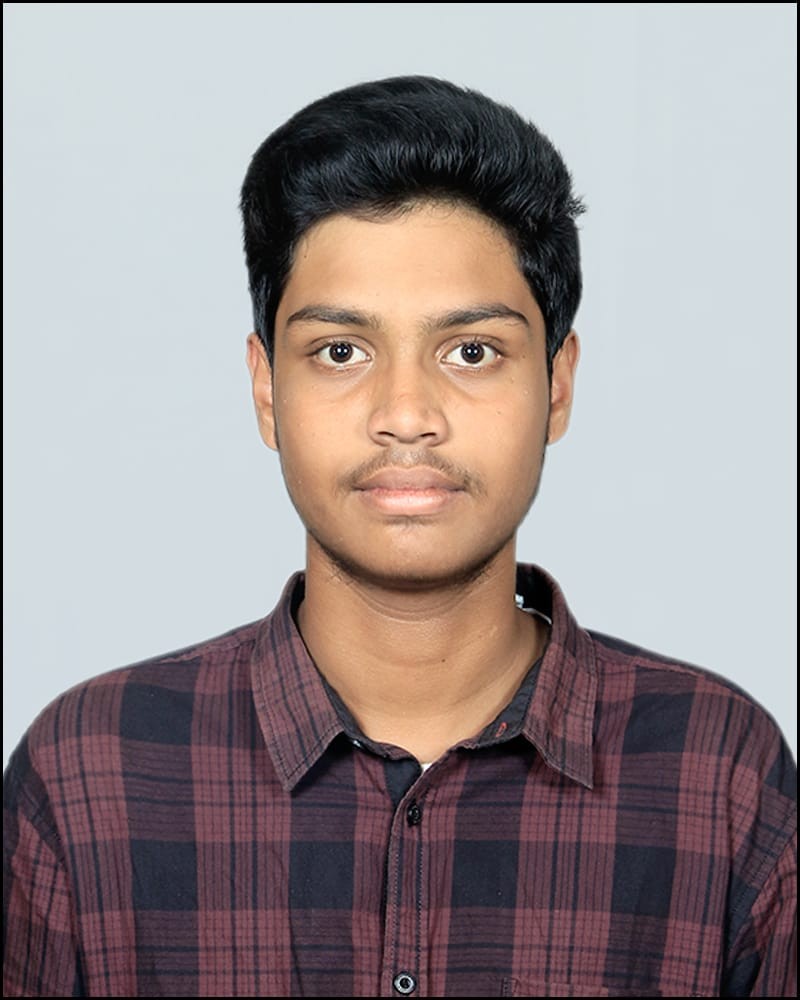 KOLA VENKATA SAI NAGESH