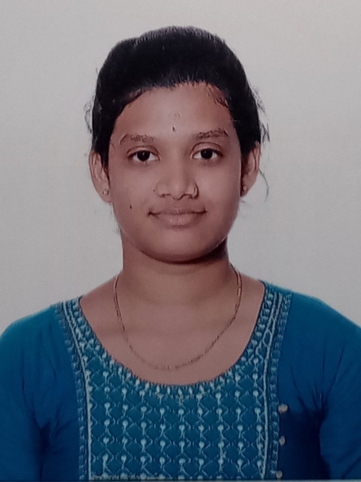 Komati Niharika