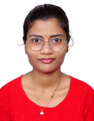 Makkala Madhuri