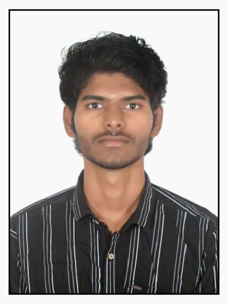 NEELAKANTARAO SIVA TEJAS