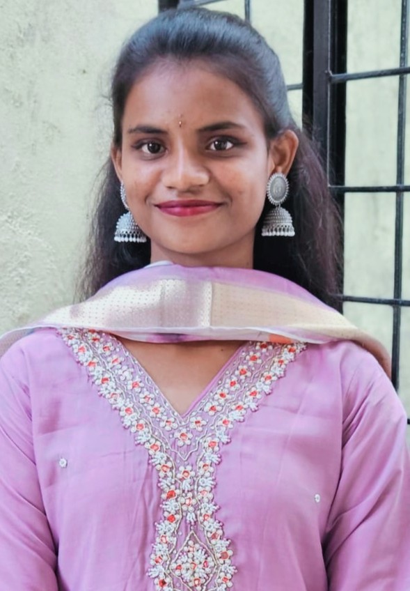 N. Keerthana