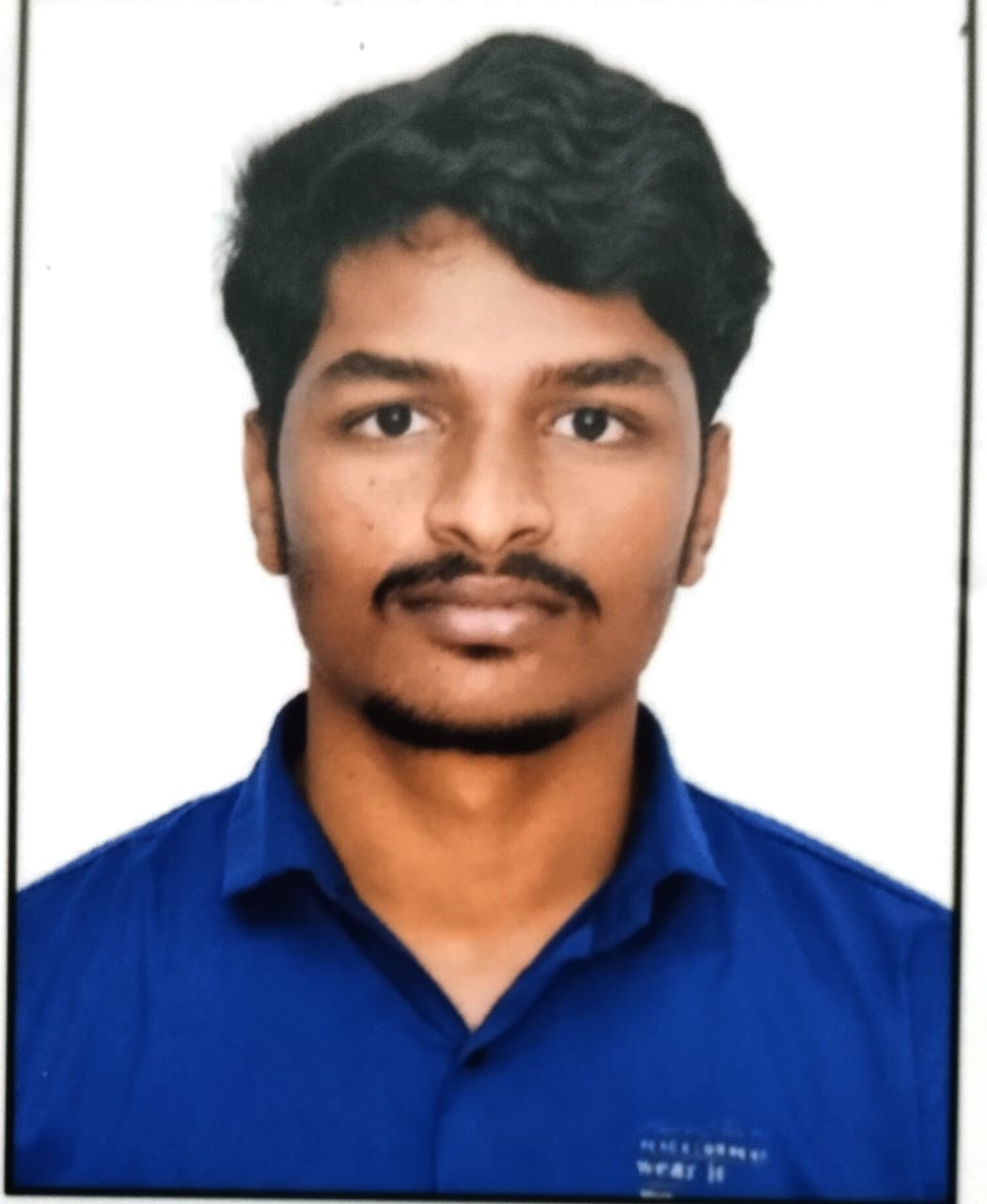 Nukala Sai