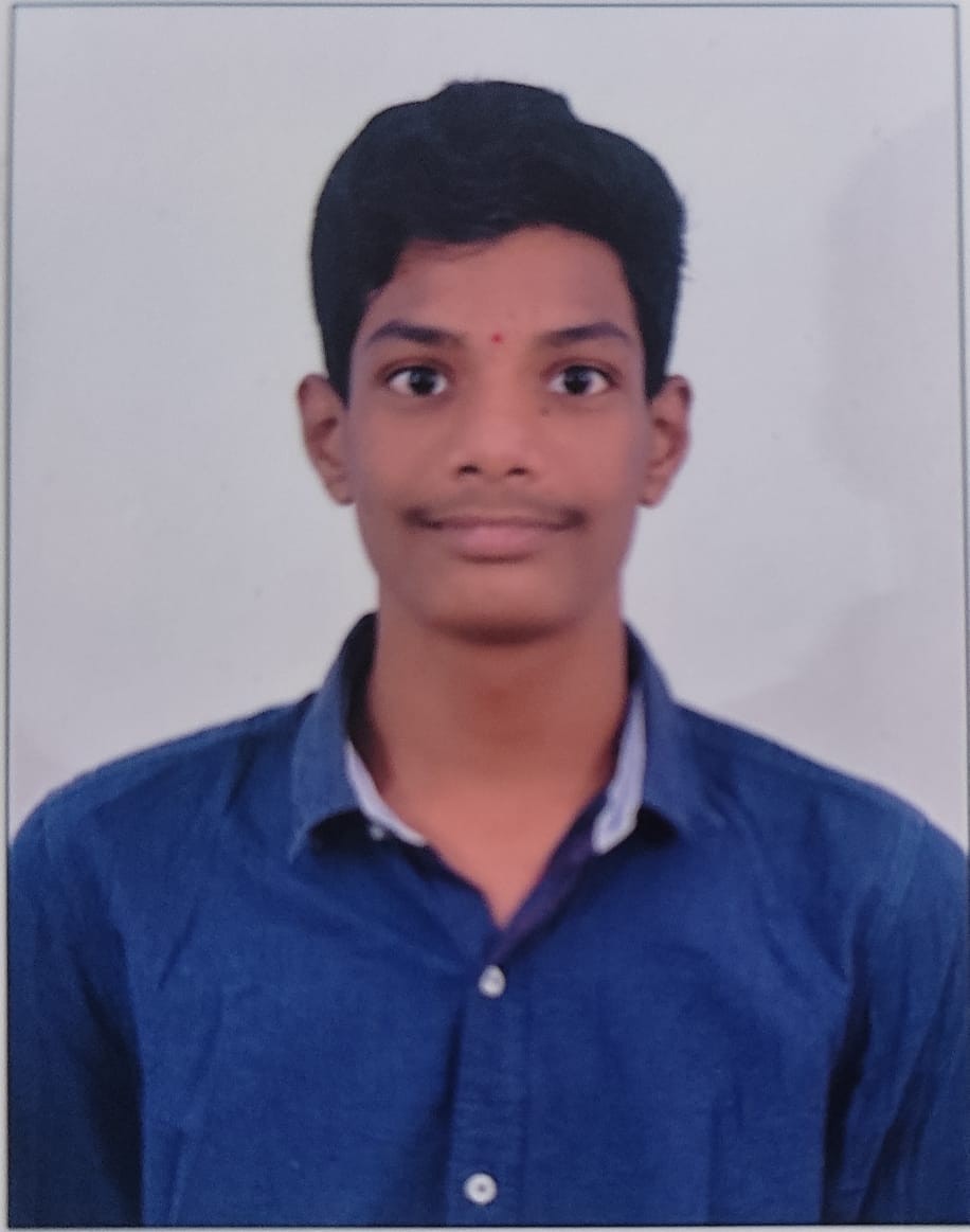 PARAPELLI KARTHIK