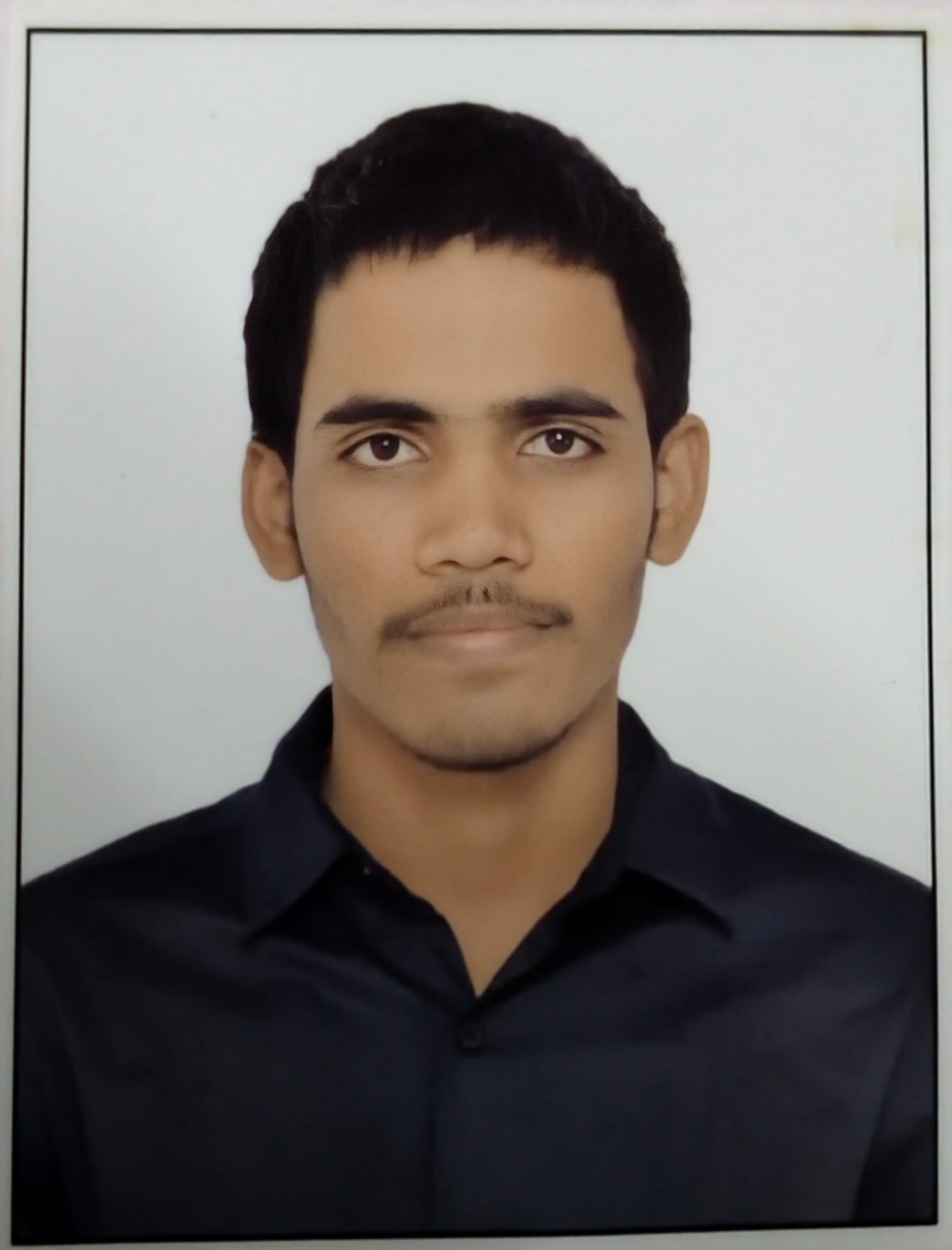 PASULADI RAKESH