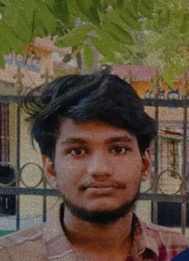 Pedduri Venkatesh