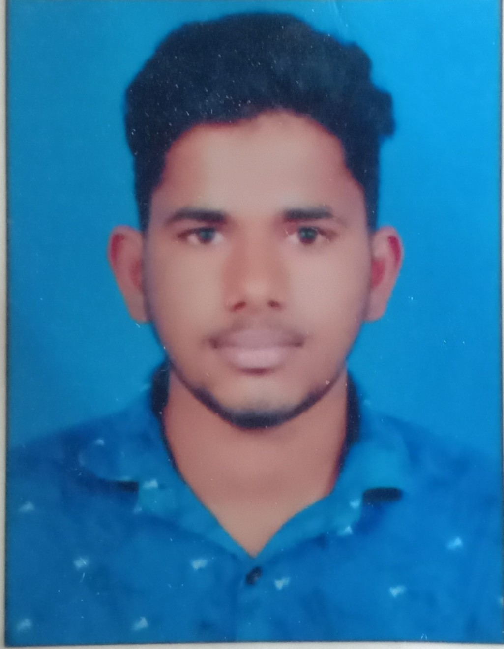 Pitta Raviteja