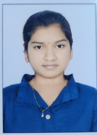 Sunkaraneni Ashwitha