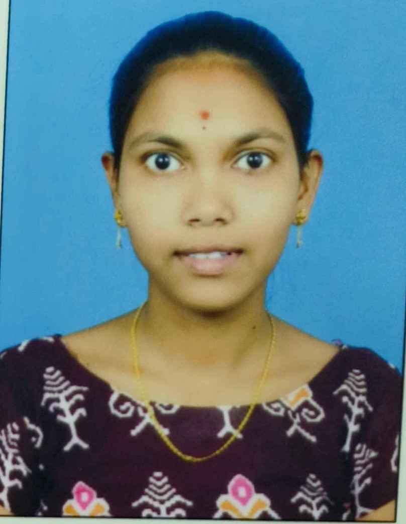 SURUKUTLA CHARANYA