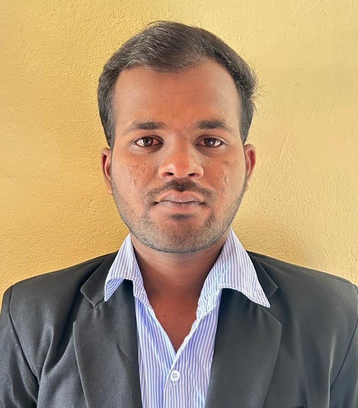 T. LOKESH KUMAR