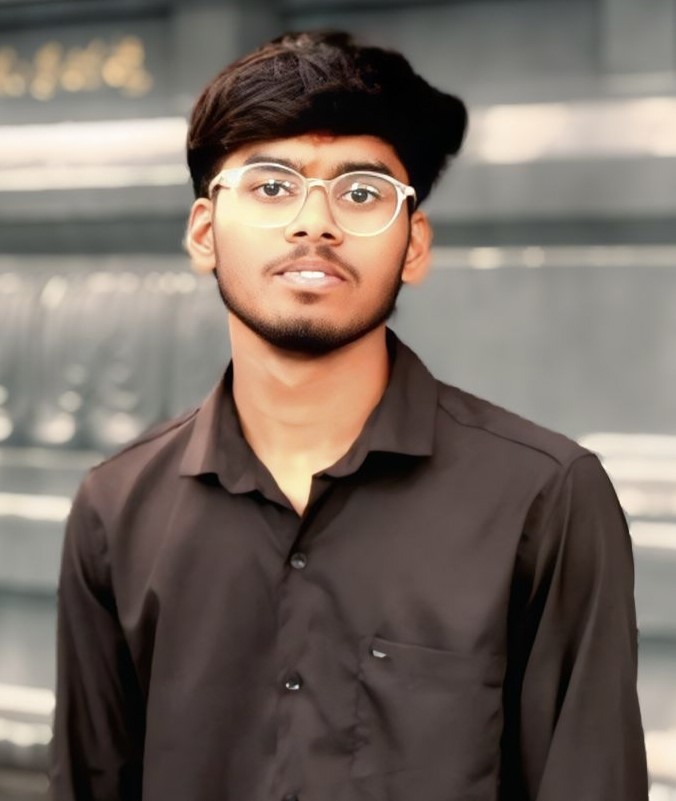 V. Vinesh