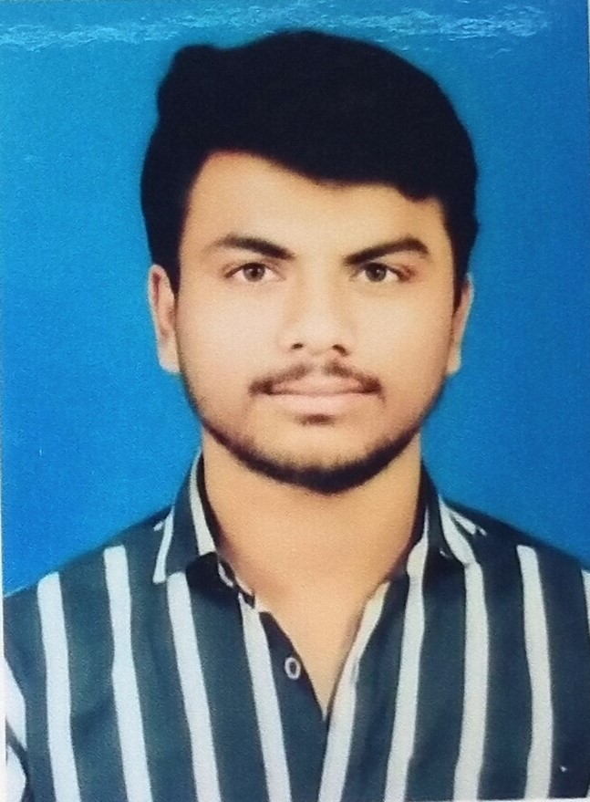 V. Praneeth