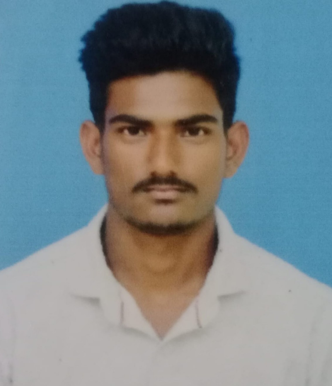Vangala Anil