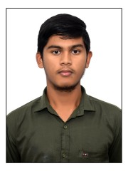 V Rishi Kumar