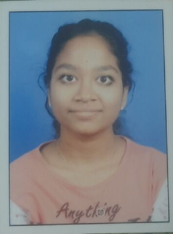 Yakkali Uma Vaishnavi