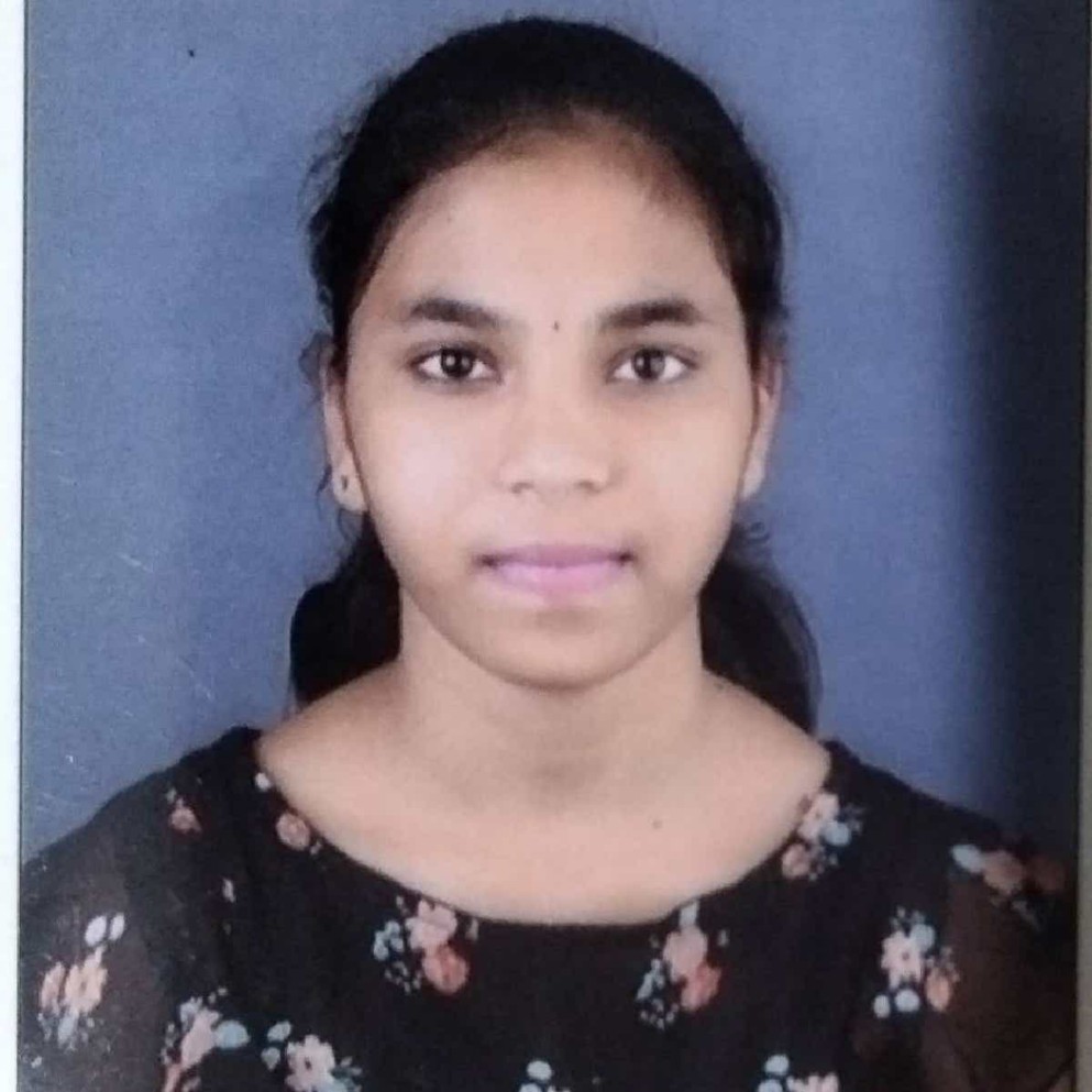 Yaramasu Bhavya