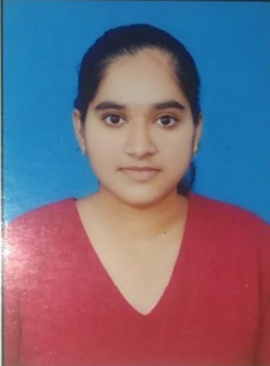 Yasa Pooja Reddy