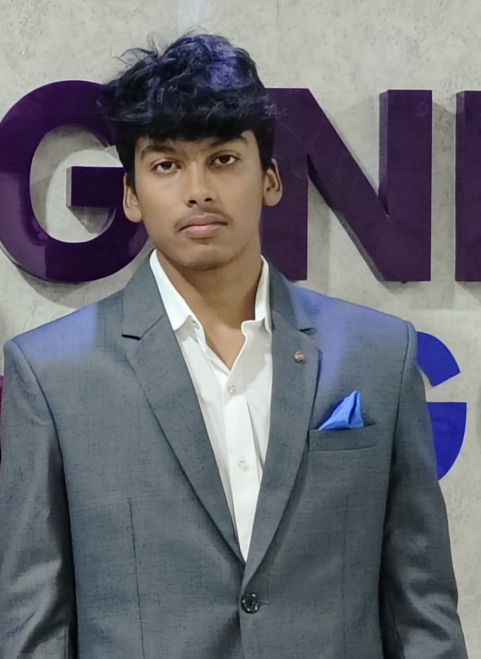 Y Hari Sri Surya Vikash