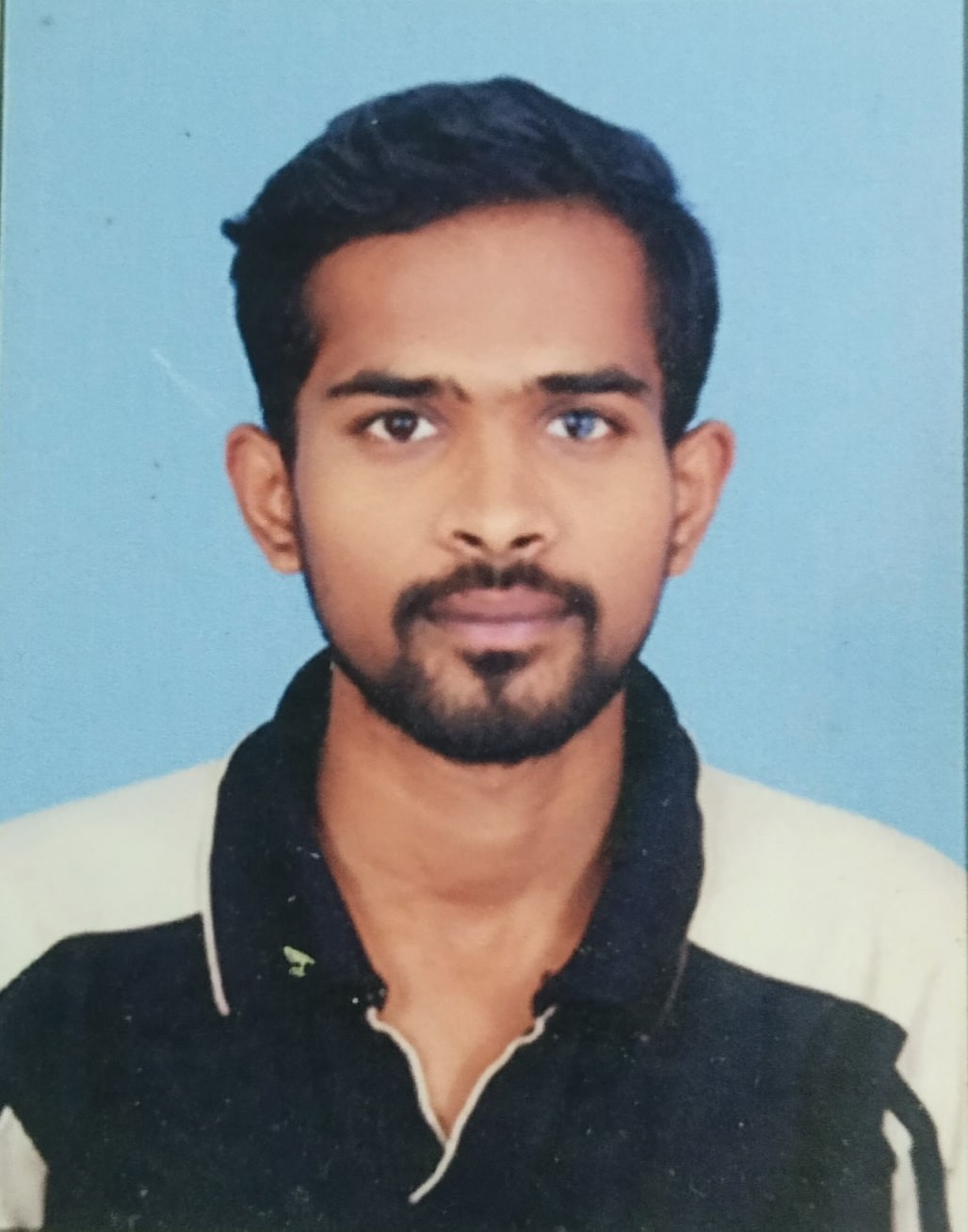 Vattikunta Kartheek Kumar