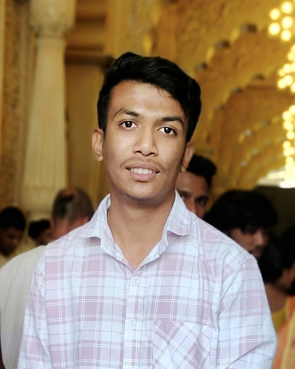 Aleti Saivardhan Reddy