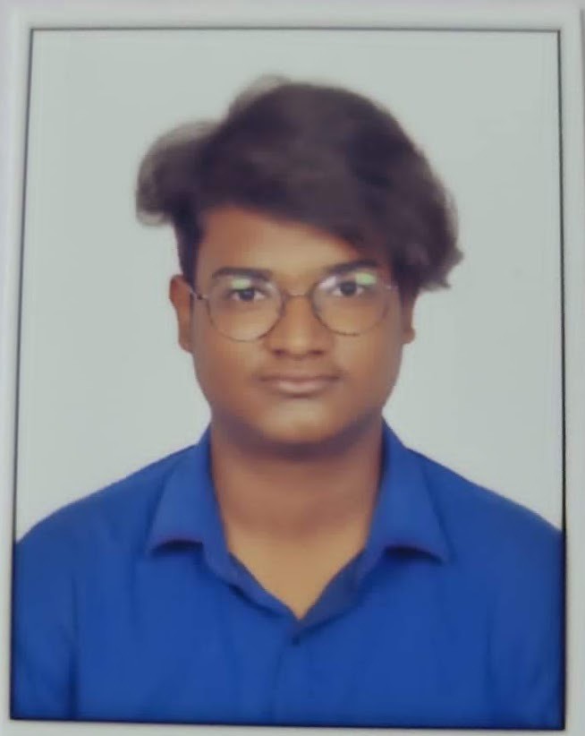 K. Srujan Kumar