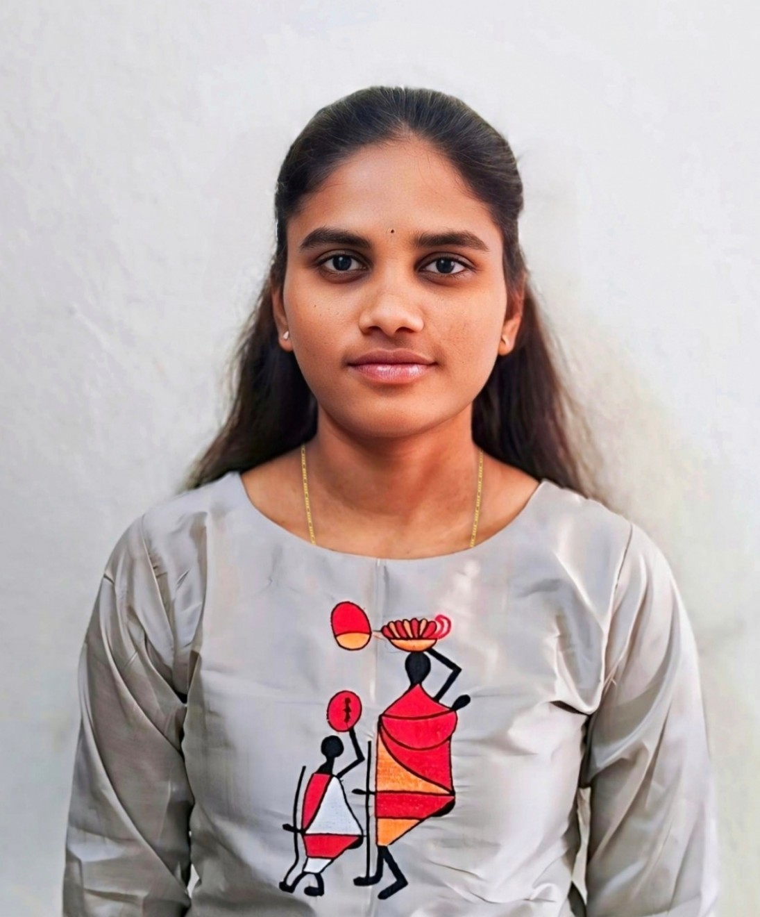 Maraboina Reethika
