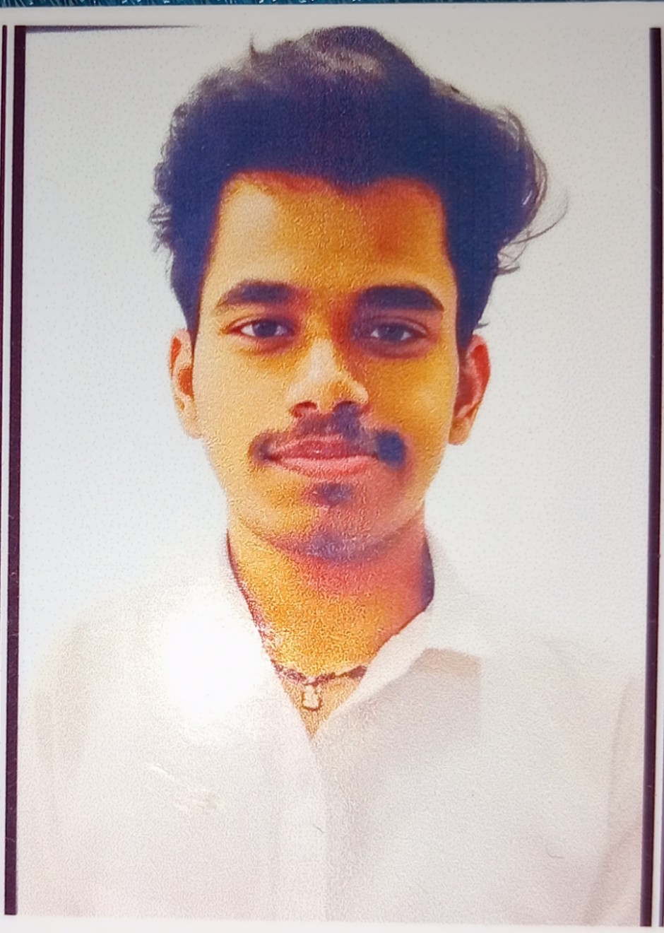 V. Sai Ramana