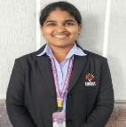 K Roja Rani