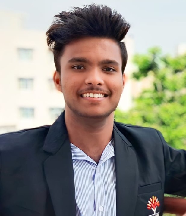 Photo of Manish Bandipally