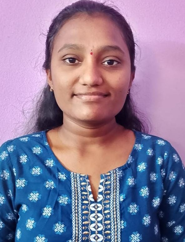 Photo of Danthala Kaveri