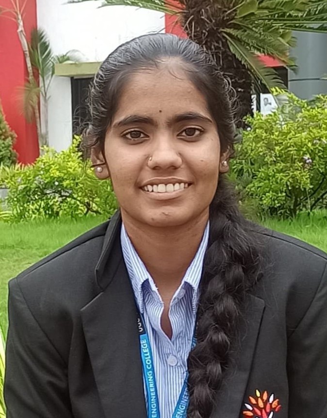 Photo of Kommagoni Kavitha