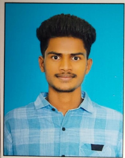 Photo of Pottolla Santhosh Goud