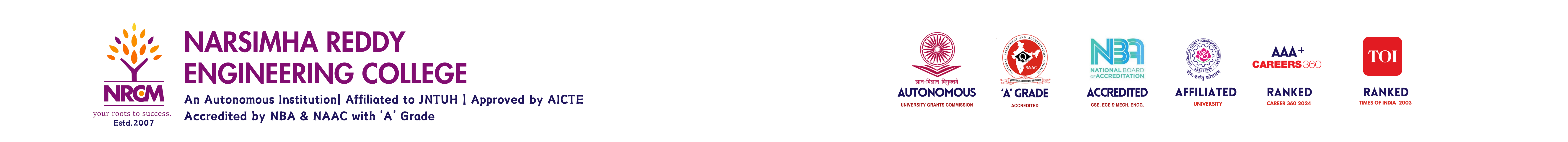NRCM Logo