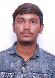 M.Sai Kiran