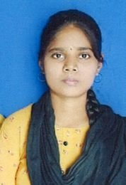 Tinetla Vaishnavi