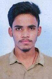 PASULADI RAKESH