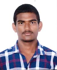 Vangala Anil