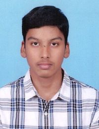 Y Hari Sri Surya Vikash