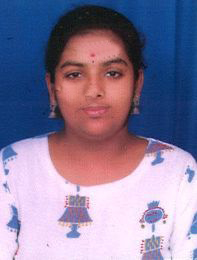 SRIHITHA DUGYALA
