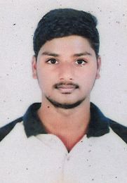 VENKAGOUNI KARTHIK GOUD