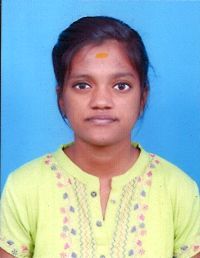 Bhoothapirla Bhavani